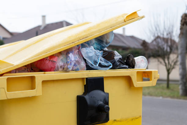 Best Scrap Metal Removal  in Greensburg, IN