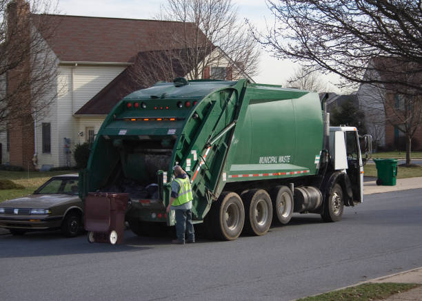  Greensburg, IN Junk Removal Pros